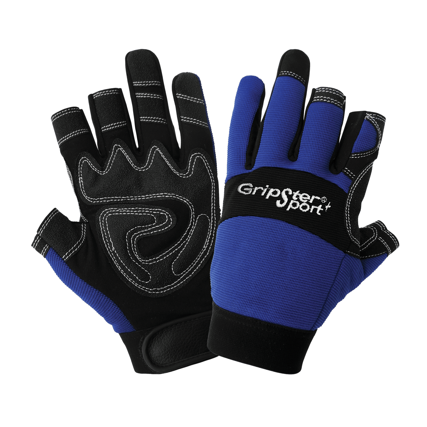 Mechanics Type Gloves SG9001NF