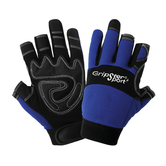 Mechanics Type Gloves SG9001NF-10(XL)
