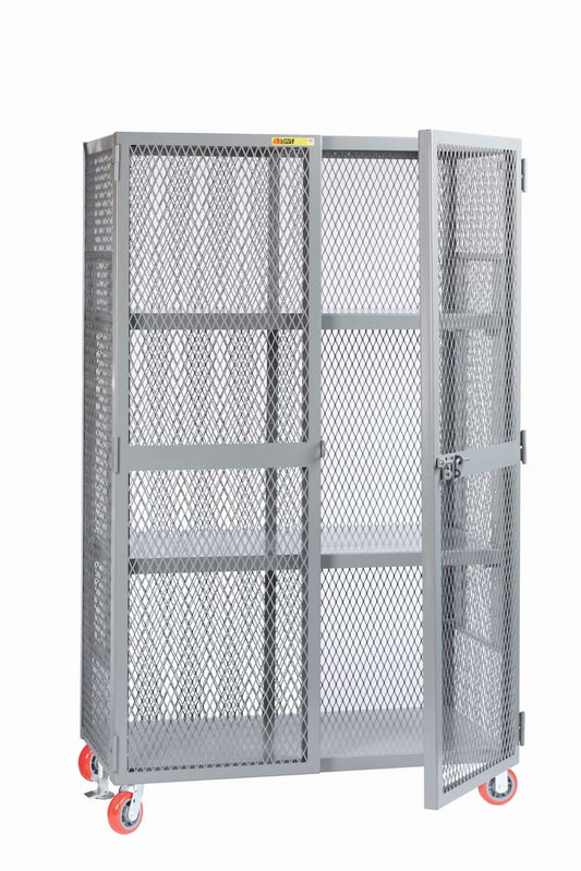 Little Giant All-Welded Mobile Storage Lockers (SL Series)