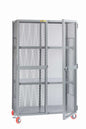Little Giant All-Welded Mobile Storage Lockers (SL Series)