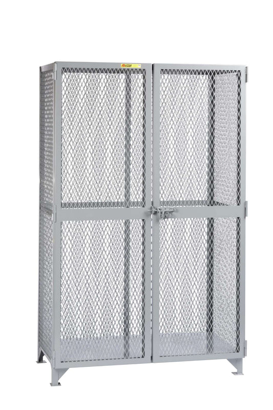 Little Giant All-Welded Storage Lockers