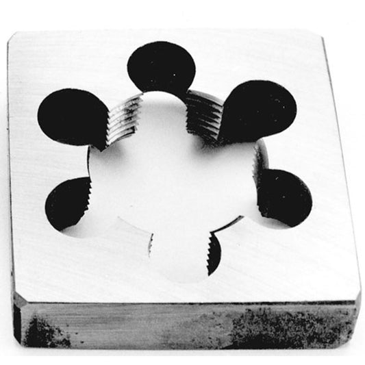 Drill America NPT-Pipe Square Dies