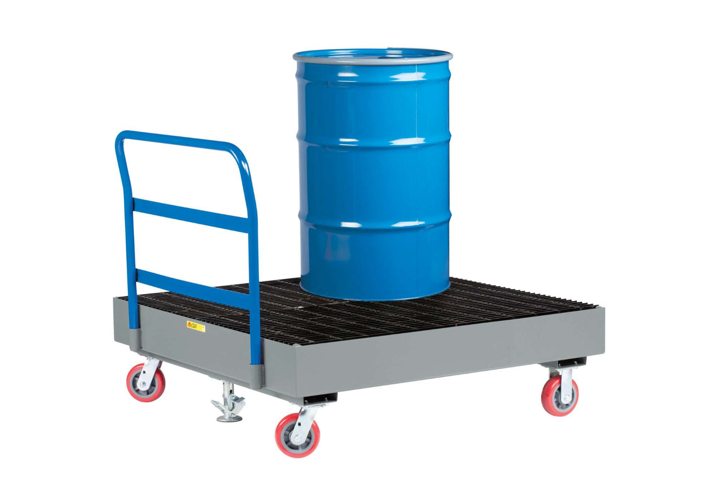 Little Giant All-Welded Spill Control Cart (SSB Series)