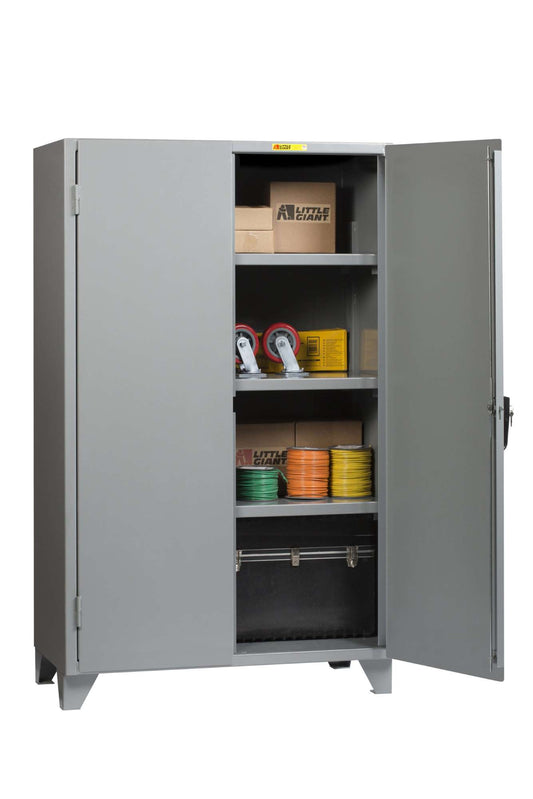 Little Giant 12-Gauge Welded Storage Cabinets (SSL Series)