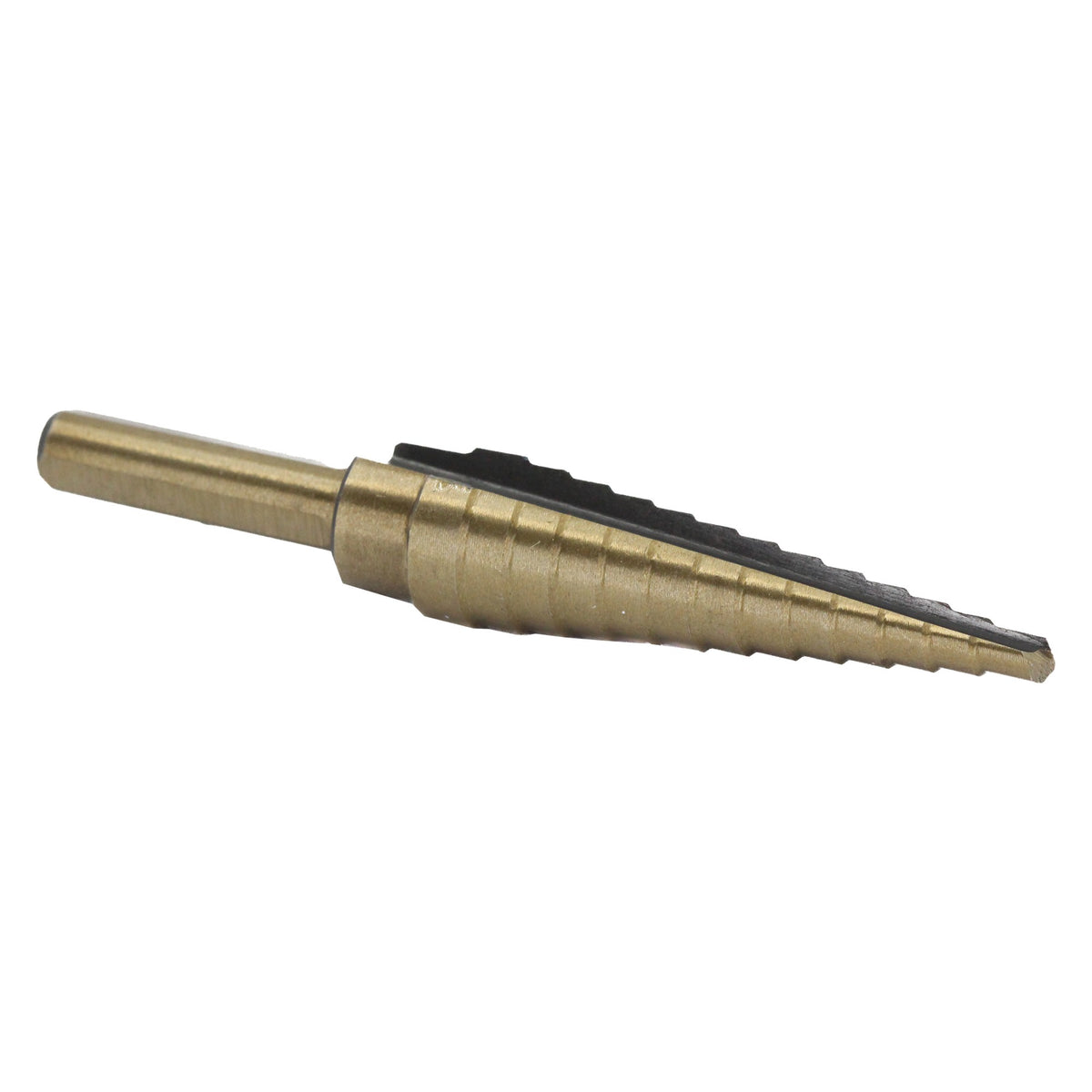 Drill America HSS B&G Step Drills, STE1
