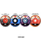 Gemtex Strip Away disc