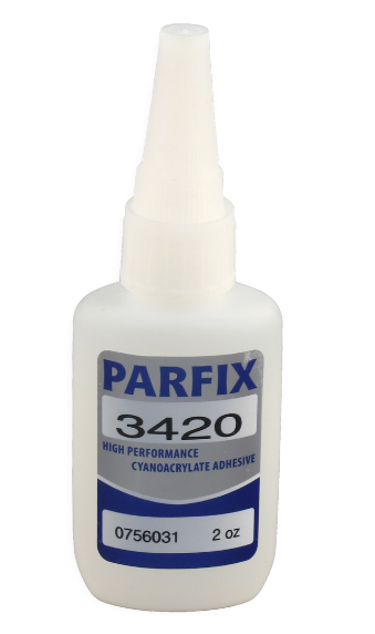 Parfix 34202 CA Glue (Thin)
