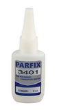 Parafix 34012 CA Glue (Medium)