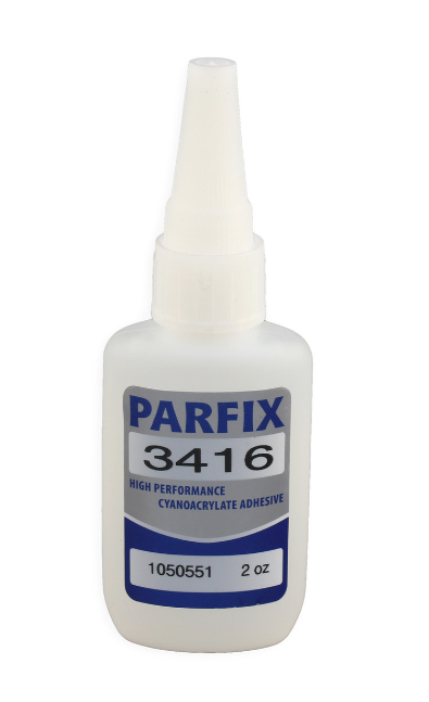 Parfix 34162 CA Glue (Thick)