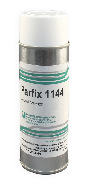Parfix 1144 Activator for CA Glue