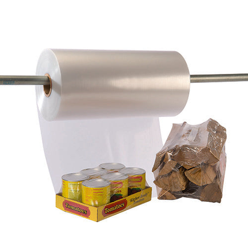 Shrink Bundling Film, 16"x4200'x002 1/Roll