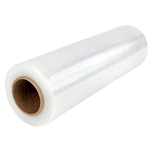 40 Gauge X 17.7" Wide X 1,476 foot - Good/Better/(Best) Resins ($8.25 / roll)