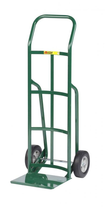 Little Giant 12" Reinforced Nose Hand Trucks (T Series)