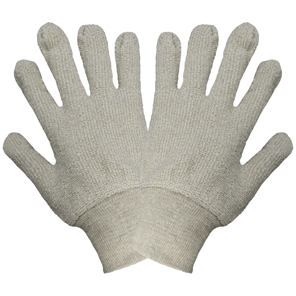 Heavyweight Terrycloth Gloves T1350
