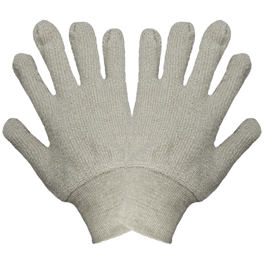 Heavyweight Terrycloth Gloves T1350-7(S) (Case of 12 Dozen Pair)
