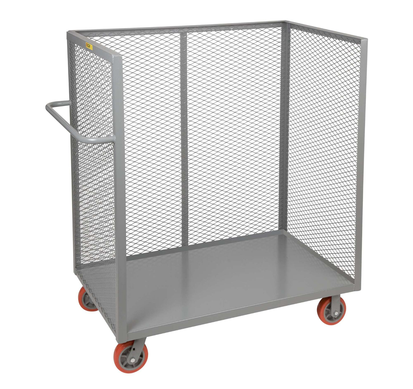 Little Giant 3-Sided Mesh Trucks (T1 / T2 / T3 Series)