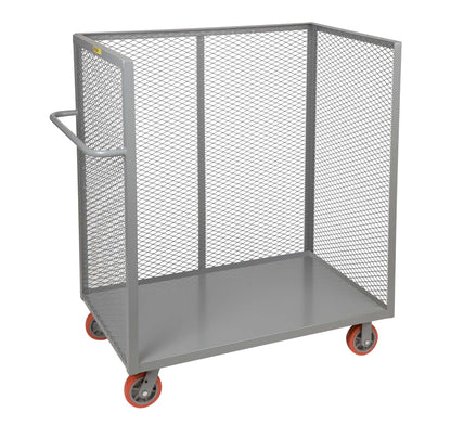 Little Giant 3-Sided Mesh Trucks (T1 / T2 / T3 Series)