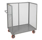 Little Giant 3-Sided Mesh Trucks (T1 / T2 / T3 Series)