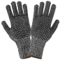Honeycomb Terrycloth Gloves T800HC (Dozen Pair)