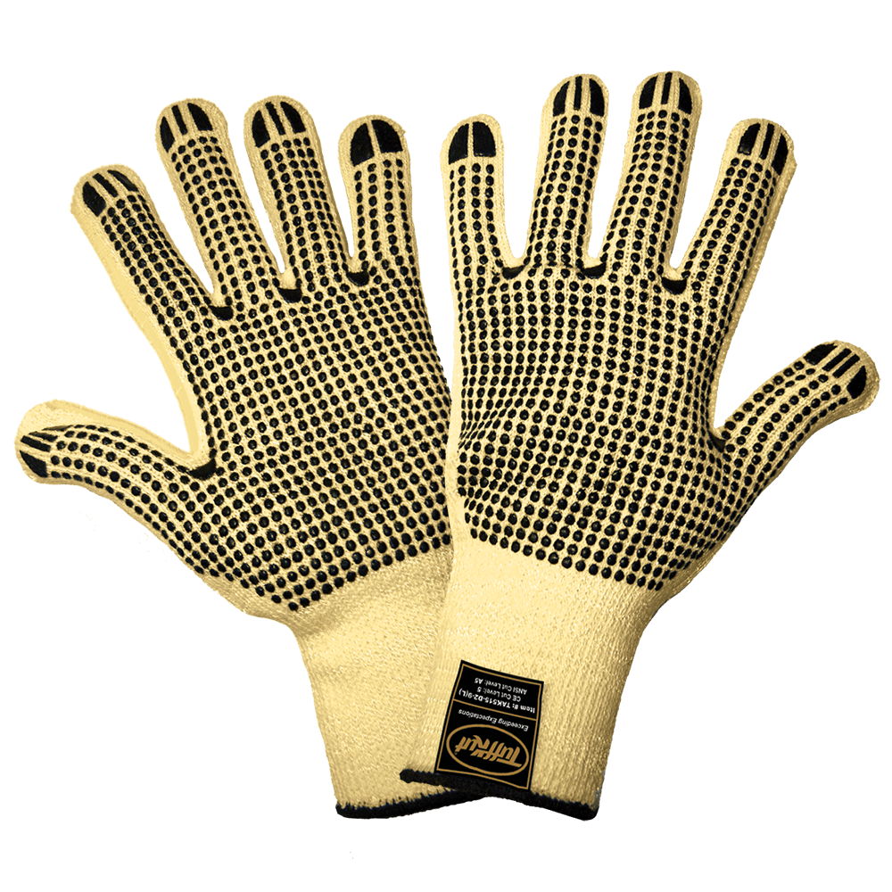 Cut Resistant Gloves TAK515-D2