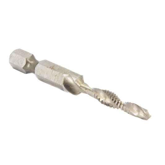 Drill America HSS Comb Drill/Tap/Countersink