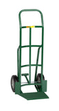 Little Giant Shovel Nose Hand Truck With Patented Foot Kick (TF Series)