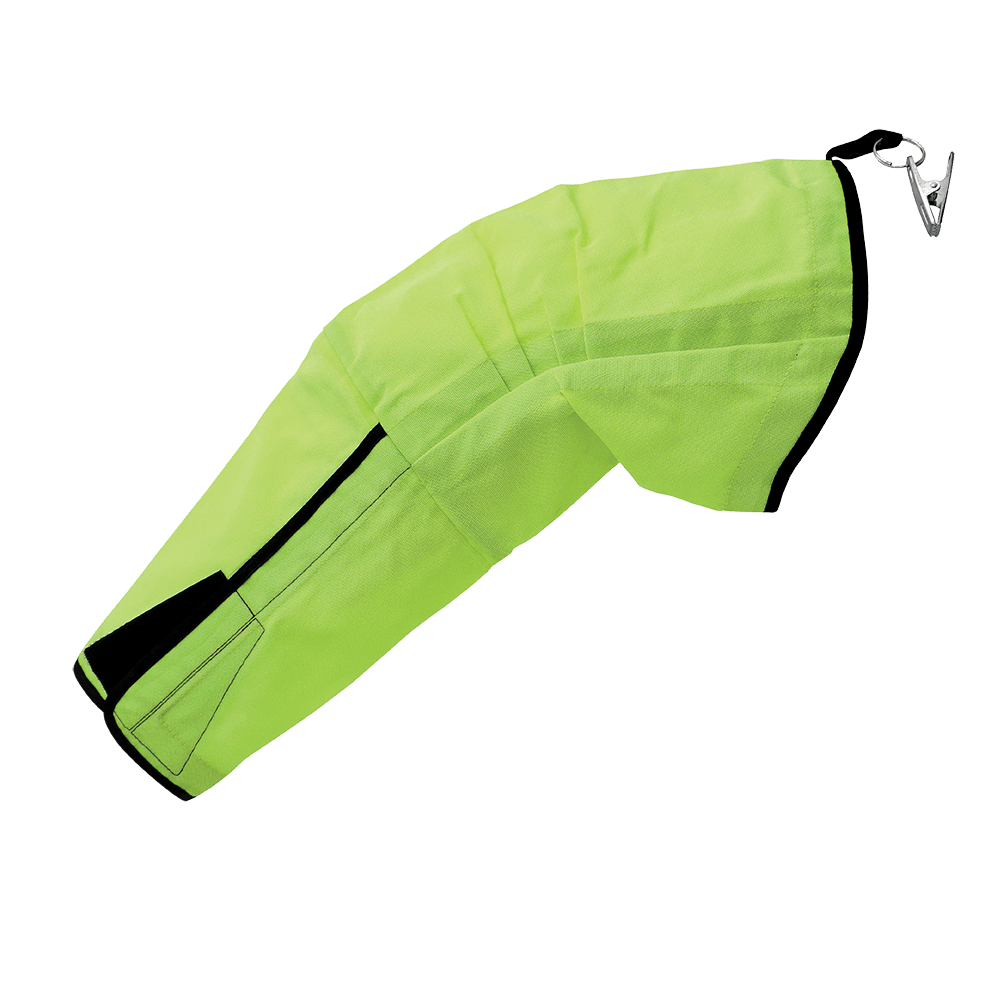 Cut Resistant Sleeve TKHV19W (Each)