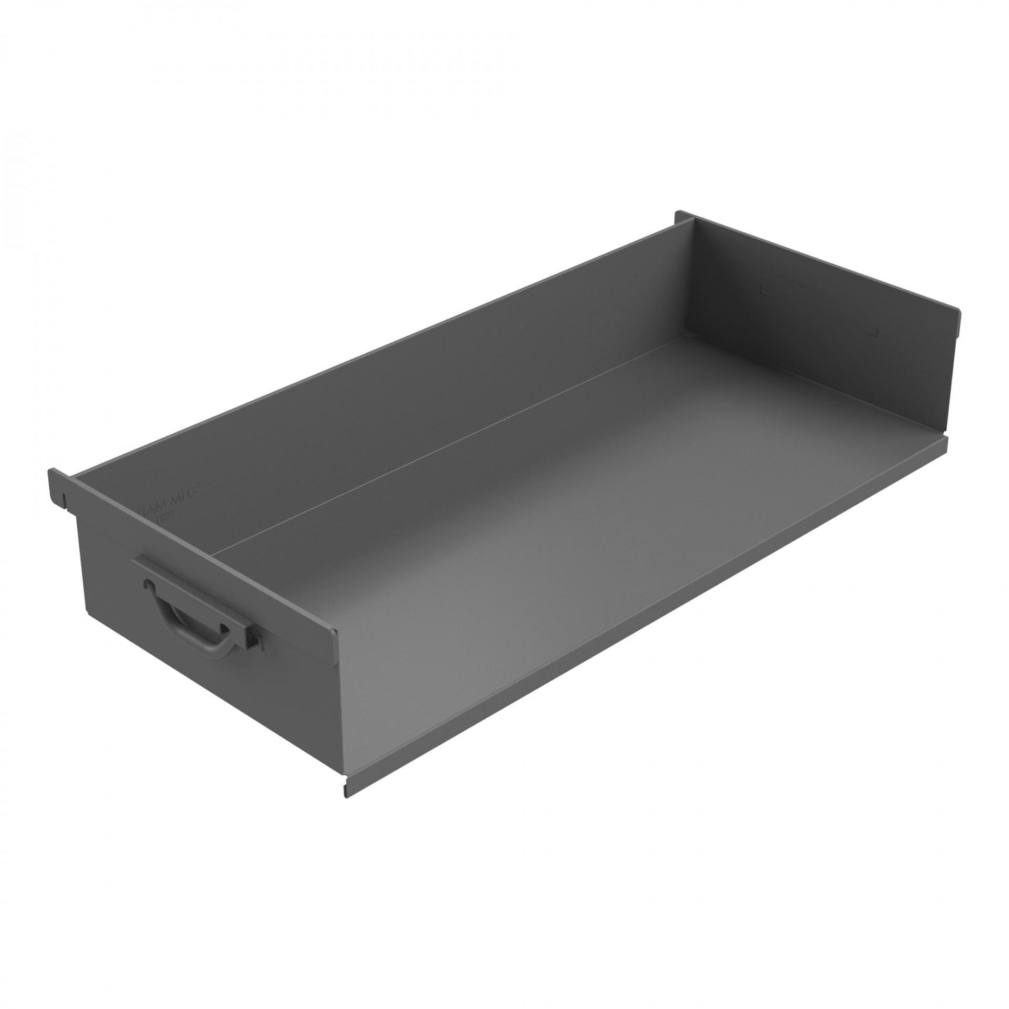 Durham Adjust-A-Tray Hook-On Trays (TR Series)