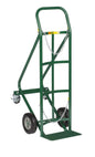 Little Giant Tilt-Back Gas Cylinder Hand Truck
