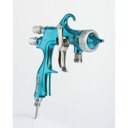 Binks Trophy Series Spray Gun, HVLP, 1.4mm Nozzle, 39H Air Cap