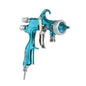 Binks Trophy Series Spray Gun, HVLP, 1.2mm Nozzle, 39H Air Cap