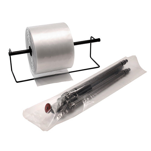 4"X004 1500'/roll