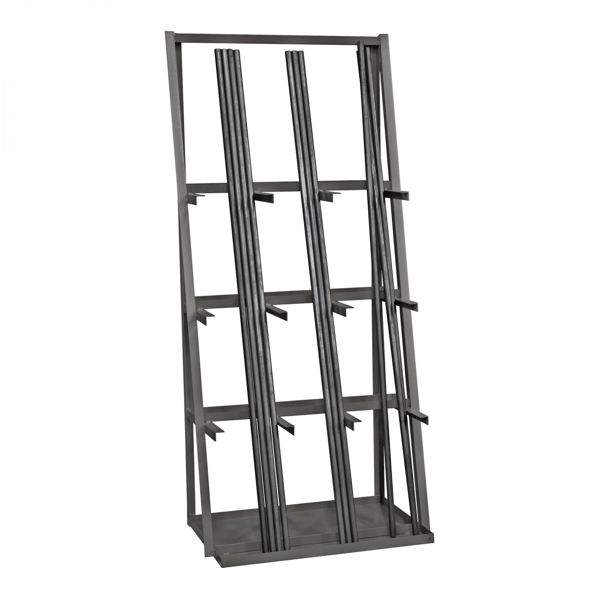 Durham All-Steel Special Storage Units (314, 367 & VBR)