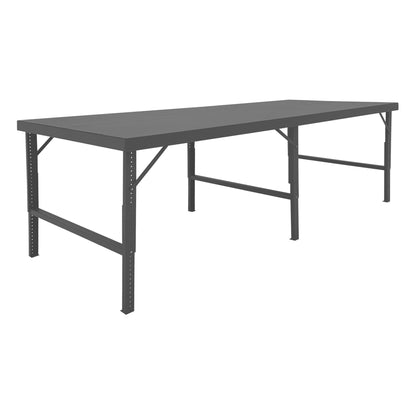 Durham Ergonomic Workbenches (WBF Series)