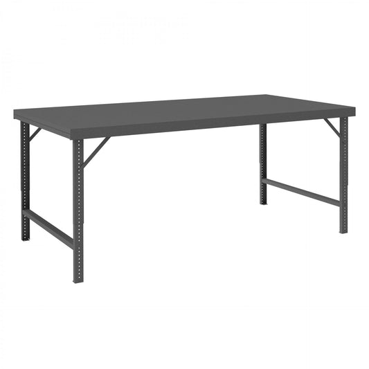 Durham Ergonomic Workbenches (WBF Series)