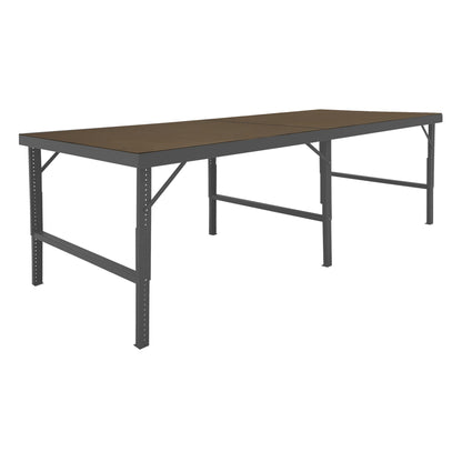 Durham Ergonomic Workbenches (WBF Series)