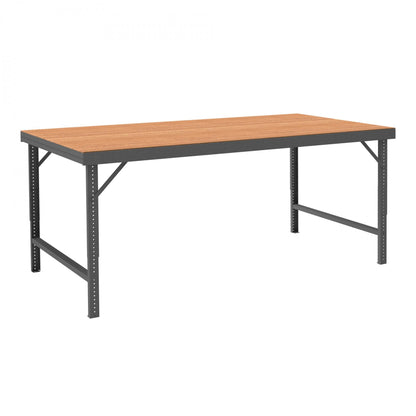 Durham Ergonomic Workbenches (WBF Series)