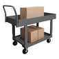 Durham Low Deck Steel Platform Trucks (EPT/5WT/WHPT Series)