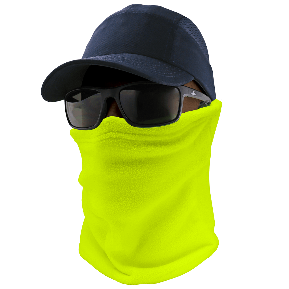 Thermal Neck Gaiter WL300-YG (Each)