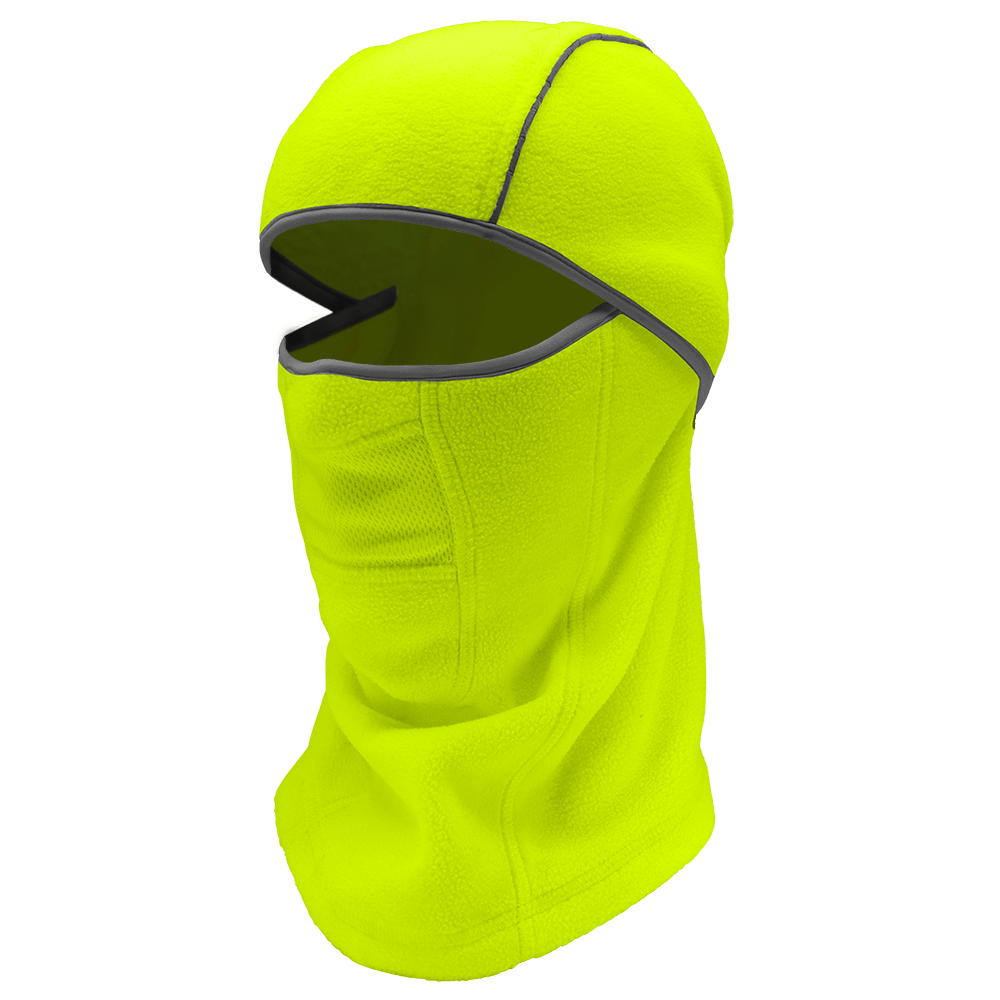 Hinged Balaclava WL310-YG (Each)
