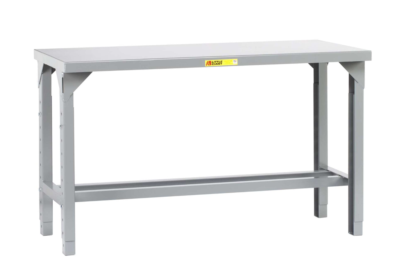 Little Giant All-Welded Workbenches