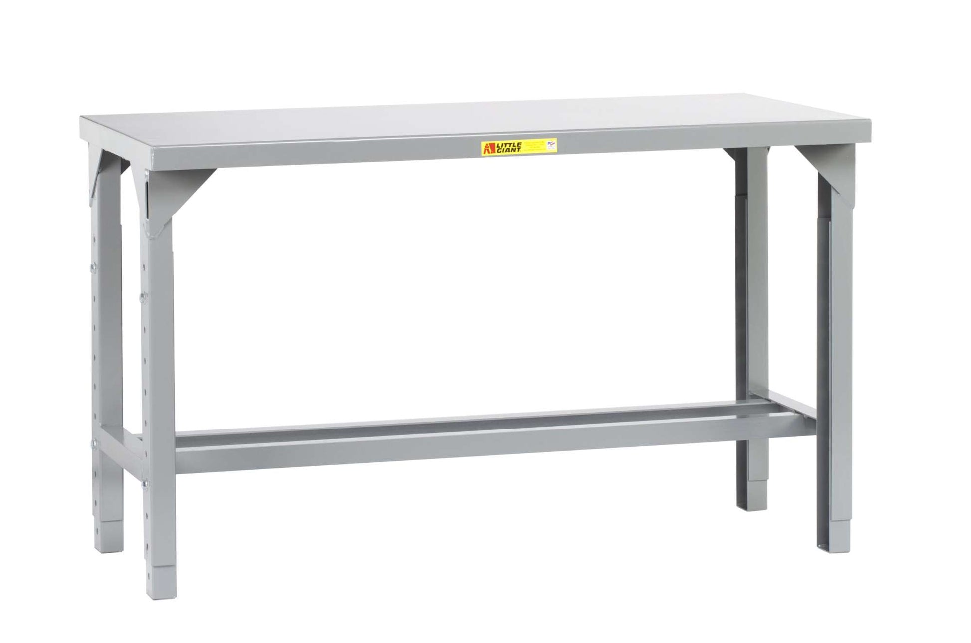 Little Giant All-Welded Workbenches