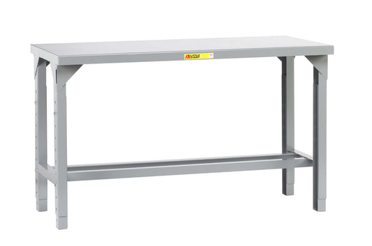 Little Giant All-Welded Workbenches