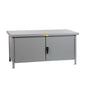 Little Giant Heavy-Duty All-Welded Cabinet Workbenches (WWC Series)
