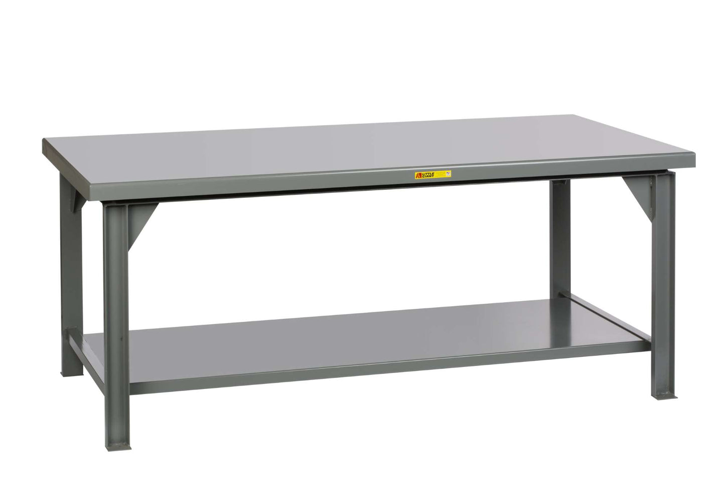 Little Giant 15,000 lb. Capacity Welded Workbenches (WX Series)