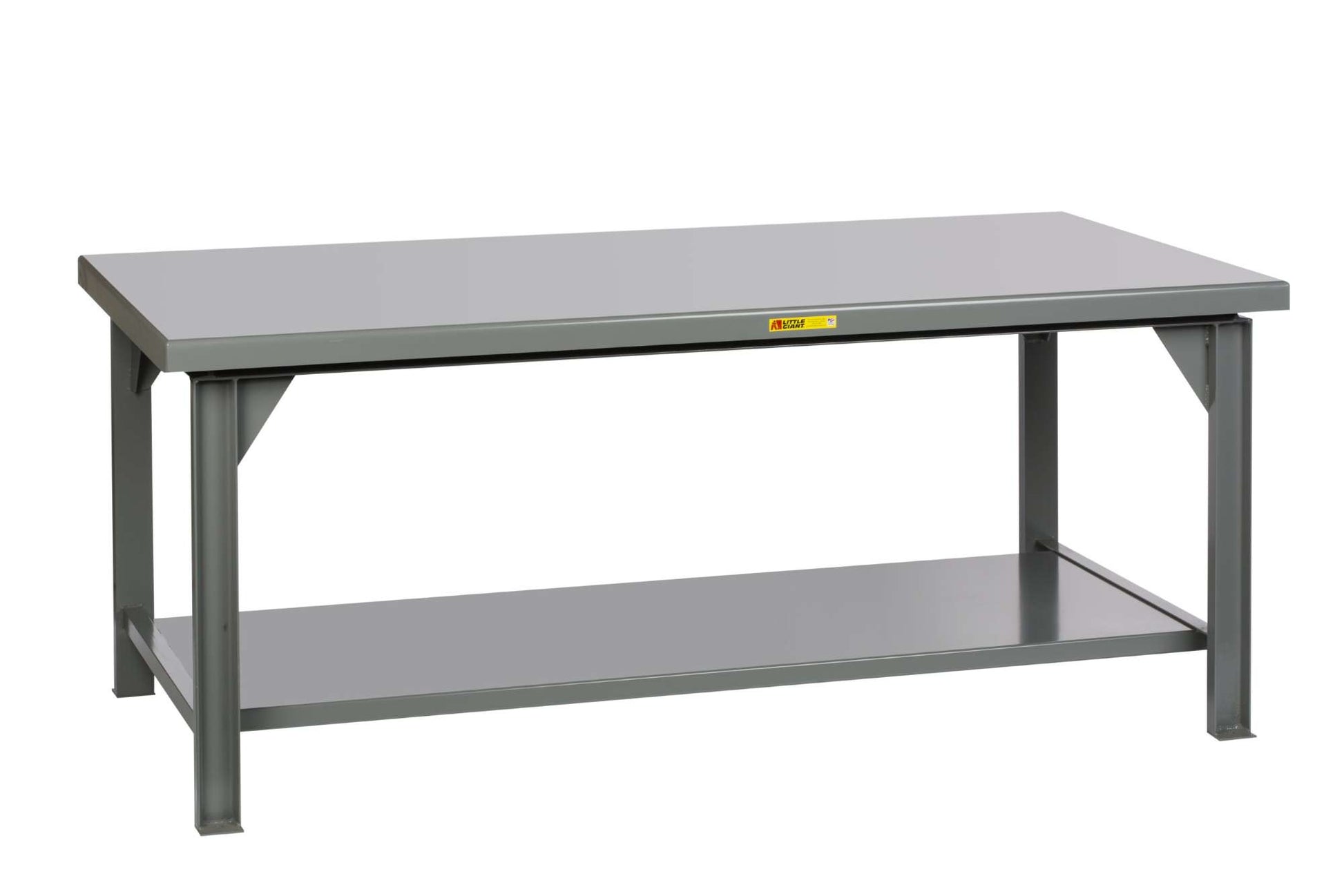 Little Giant 15,000 lb. Capacity Welded Workbenches (WX Series)