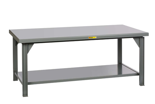 Little Giant 15,000 lb. Capacity Welded Workbenches (WX Series)