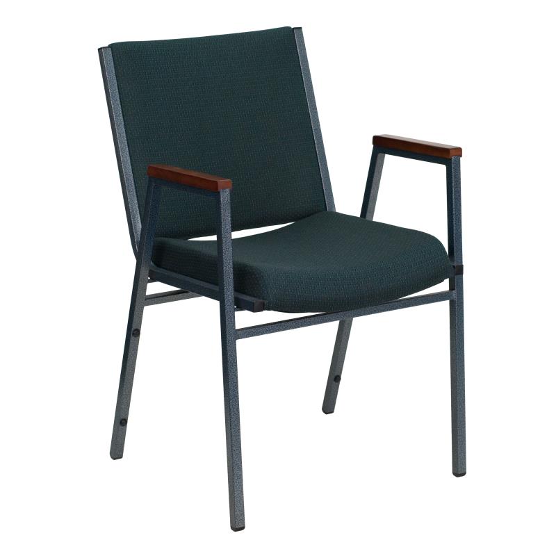 Flash Furniture Green Fabric Chair