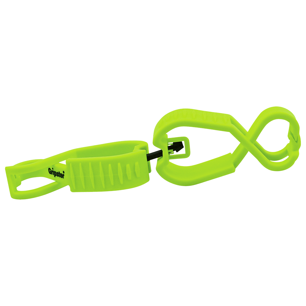 Glove Clip Z10 (Each)