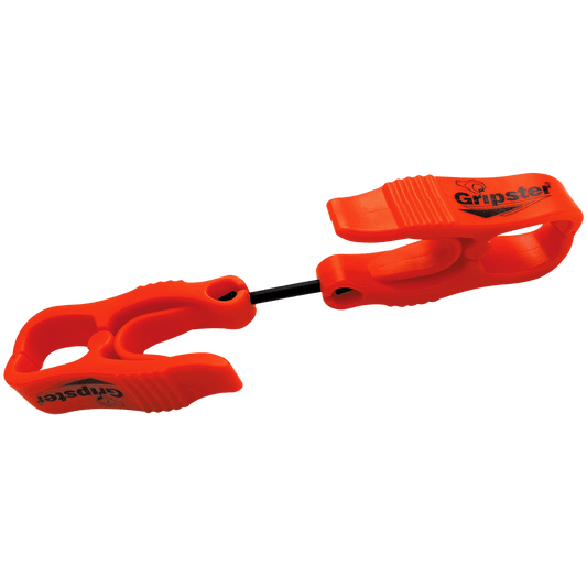 Glove Clip Z1 (Each)